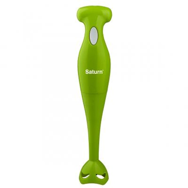 Блендер Saturn ST-FP0046 Green - зображення 1