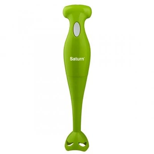 Блендер Saturn ST-FP0046 Green зображення 1