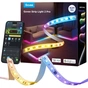 Светодиодная лента Govee H61F5 2 Pro, 5.0m, RGBWWIC, WI-FI/Bluetooth, white (H61F53D1) - уменьшенное изображение 1