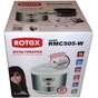Мультиварка Rotex RMC505-W - зменшене зображення 2