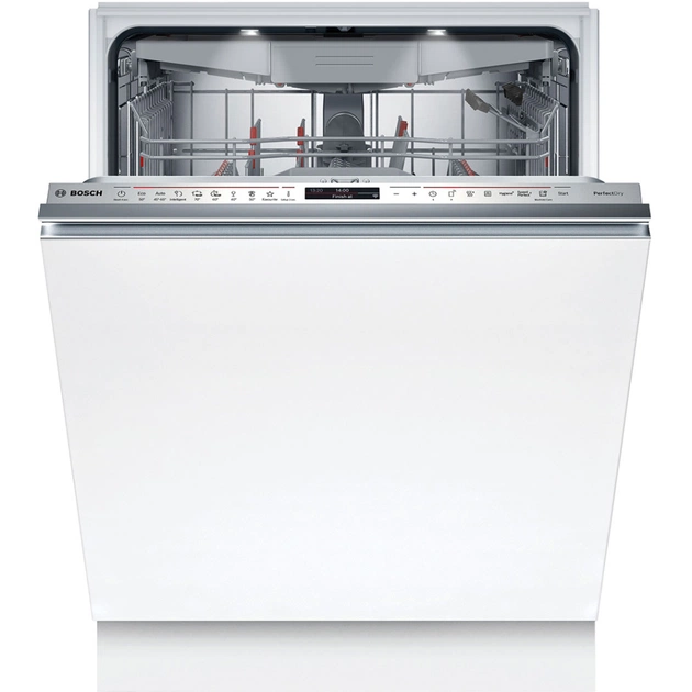 Посудомийна машина Bosch SMV8YCX02E - picture 1