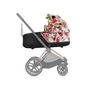 Люлька Cybex Priam Lux R Spring Blossom Light (519003981) - зменшене зображення 8