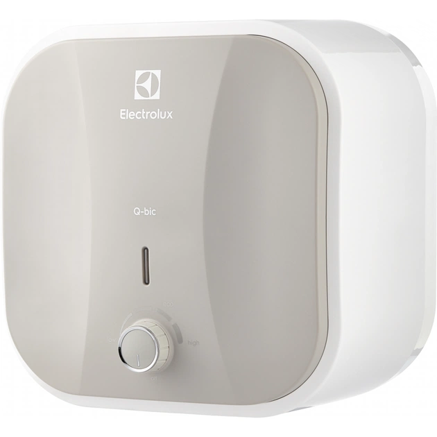 Бойлер Electrolux EWH 10 Q-bic O - picture 2
