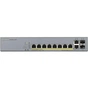 Комутатор мережевий ZyXel GS1350-12HP-EU0101F - зменшене зображення 3