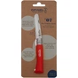 Ніж Opinel 7 VRI Inox "My First Opinel" Red (002363) - зменшене зображення 5