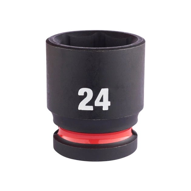 Торцевая головка Milwaukee ShW 1/2" 24 мм (4932480318) - изображение 1