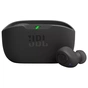 Навушники JBL Wave Buds TWS Black (JBLWBUDSBLK) - зменшене зображення 1