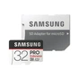 Карта пам'яті Samsung 32GB microSDHC class 10 UHS-I PRO Endurance (MB-MJ32GA/APC) - зменшене зображення 1