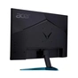 Монітор Acer VG270UX1BMIIPX (UM.HV0EE.105) - зменшене зображення 5