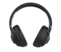 Bluetooth-гарнітура Sades SA-205 Whisper Black/Blue (sa205bkb) - уменьшенное изображение 4