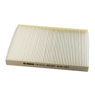 Фільтр салону Bosch 1 987 432 012 изображение 1