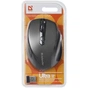 Мишка Defender Ultra MM-315 Wireless Black (52315) - зменшене зображення 6