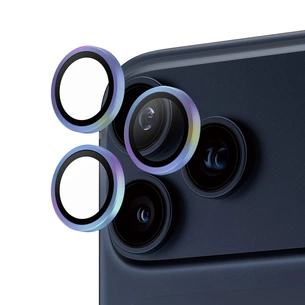 Скло захисне Armorstandart AR iPhone 17 Pro/17 Pro Max Gradient (ARM86459) зображення 1