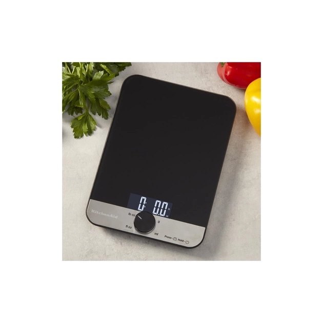 Ваги кухонні KitchenAid Measuring KQ908G - picture 4