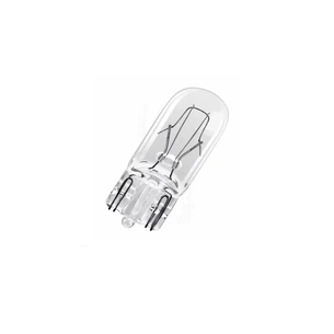 Автолампа Zollex W5W 12V зображення 1