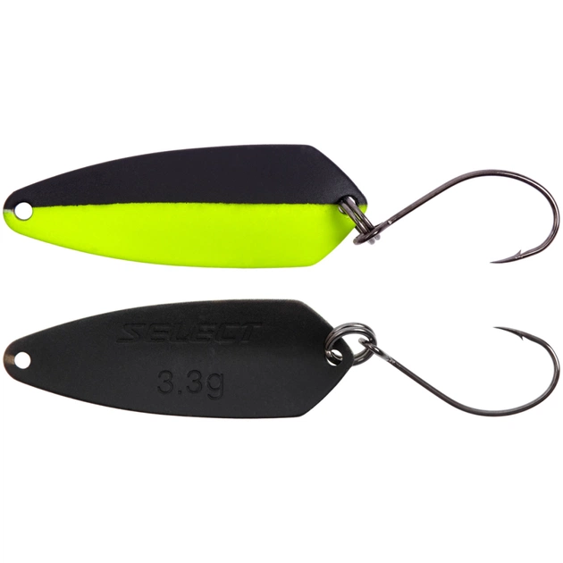 Блешня Select Winner 3.8g 36mm 17 (1870.63.94) - picture 1
