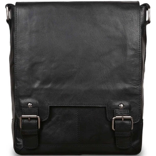 Сумка Ashwood 8342 Black зображення 1