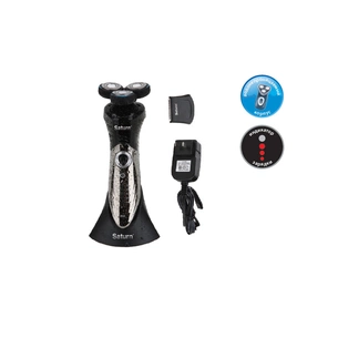 Електробритва Saturn ST-HC7395 зображення 1