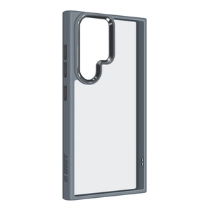 Чохол до мобільного телефона Armorstandart UNIT2 Samsung S24 Ultra Titanium Grey (ARM74823) зображення 1