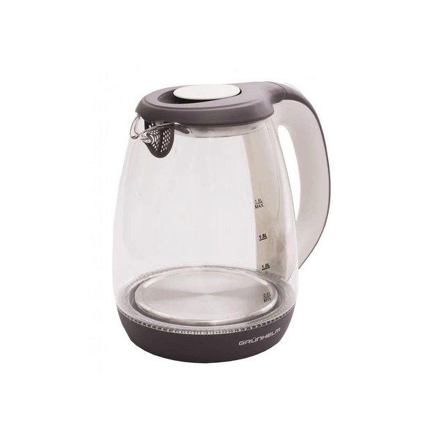 Електрочайник Grunhelm EKP-2315GE - изображение 1