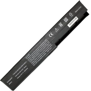 Акумулятор до ноутбука ASUS X401 (A32-X401) 10.8V 5200mAh PowerPlant (NB00000188) зображення 1