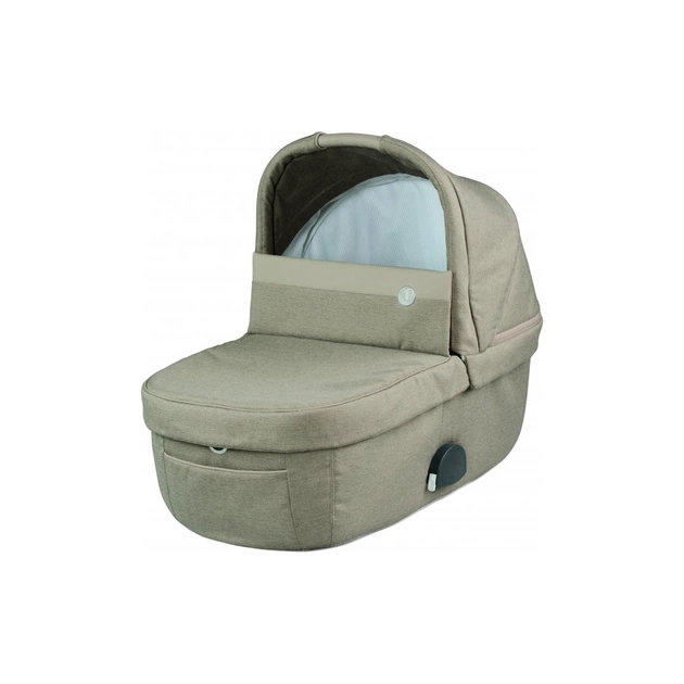 Люлька Peg-Perego Culla Grande Sand бежева (IN14770000CT26PL06) - зображення 1