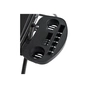 Кресло складное Voltronic 1800х650х1150мм Brown/White (YT36696) - уменьшенное изображение 5