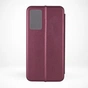 Чохол до мобільного телефона BeCover Exclusive Samsung Galaxy A27 SM-A276 Red Wine (715687) - зменшене зображення 3