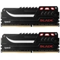 Модуль пам'яті для комп'ютера DDR4 32GB (2x16GB) 3000 MHz Blade Fire-Red Apacer (EK.32GAZ.GJDK2) - уменьшенное изображение 1