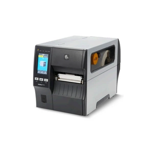 Принтер етикеток Zebra ZT411 (203 dpi) Serial, USB, Ethernet, Bluetooth, USB Host (ZT41142-T0E0000Z) зображення 1