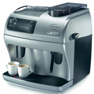 Кавомашина Gaggia Syncrony Logic зображення 1