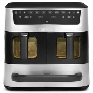 Мультипіч Cuisinart AFT13XSSE изображение 1