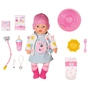 Пупс Zapf Baby Born Стильний лук 43 см (826690) - зменшене зображення 1