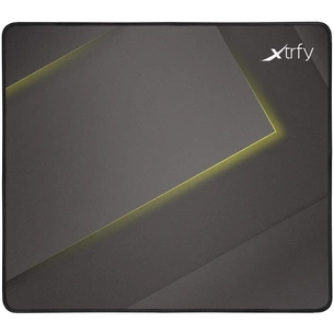 Килимок для мишки Xtrfy GP1 Large Speed (XG-GP1-L) зображення 1