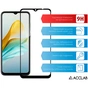 Стекло защитное ACCLAB Full Glue ZTE Blade A53 Black (1283126583278) - уменьшенное изображение 3