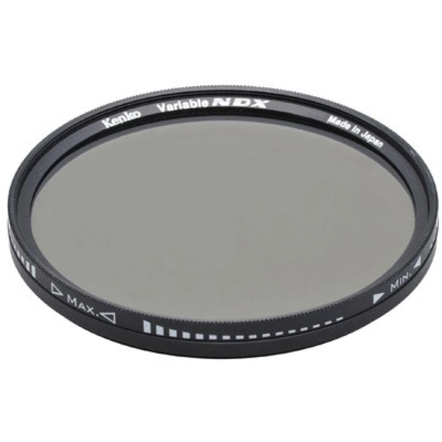 Світлофільтр Kenko Variable NDX 77mm (217779) - изображение 1