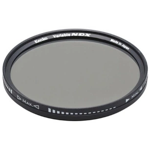 Світлофільтр Kenko Variable NDX 77mm (217779) зображення 1