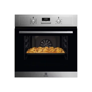 Духова шафа Electrolux EOD3F40BX зображення 1