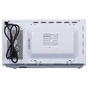 Мікрохвильова піч Delfa MD20MGW - зменшене зображення 2