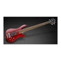 Бас-гітара Warwick RockBass Streamer Standard 5-String - Burgundy Red Transparent Satin (38414) - зменшене зображення 6