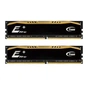 Модуль пам'яті для комп'ютера DDR4 16GB (2x8GB) 2400 MHz Elit Plus Team (TPD416G2400HC16DC01) - уменьшенное изображение 1