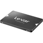 Накопичувач SSD 2.5" 256GB NS100 Lexar (LNS100-256RB) - зменшене зображення 3
