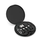 Дата кабель USB charging cable set Treasure box 0.2m 60w black Voltronic (Data Cable Set/60B) - уменьшенное изображение 1