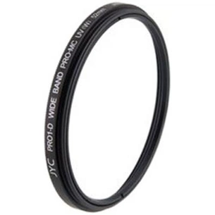Світлофільтр JYC PRO1-D MC UV (58mm) (Pro MC UV 58) зображення 1