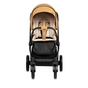 Коляска TUTIS 2 в 1 Mio Leather Camel (1232038) - зменшене зображення 4