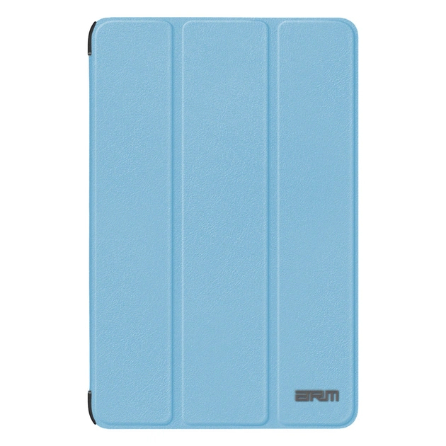 Чехол для планшета Armorstandart Smart Case Samsung Tab S9 / S9 FE Sky Blue (ARM74485) - изображение 1