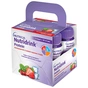 Дитяча суміш Nutricia Nutridrink Protein Cool Red Fruits 4 шт. х 125 мл (8716900576331) - зменшене зображення 2