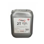 Моторна олива JASOL 2T Stroke OIL Semisynthetic TC RED 20л (2TR20) - зменшене зображення 1