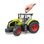 Спецтехніка Bruder трактор Claas Axion 950 (03012) - зменшене зображення 10