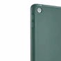 Чохол до планшета BeCover Apple iPad 10.2 2019/2020/2021 Dark Green (704984) - зменшене зображення 5